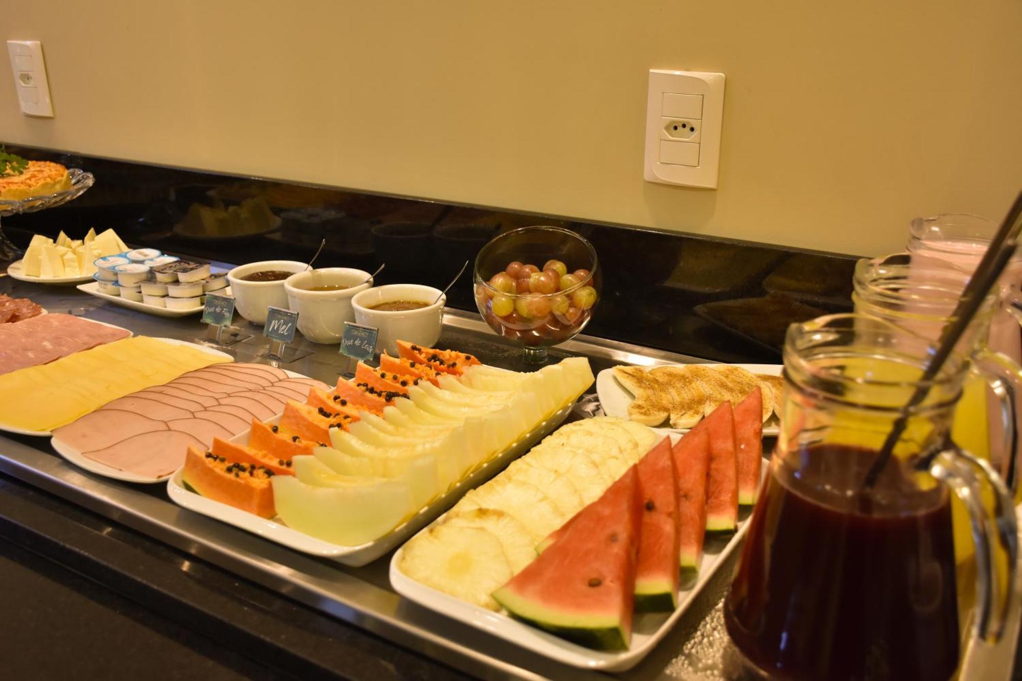 Stillo Via Serena Hotel Gramado