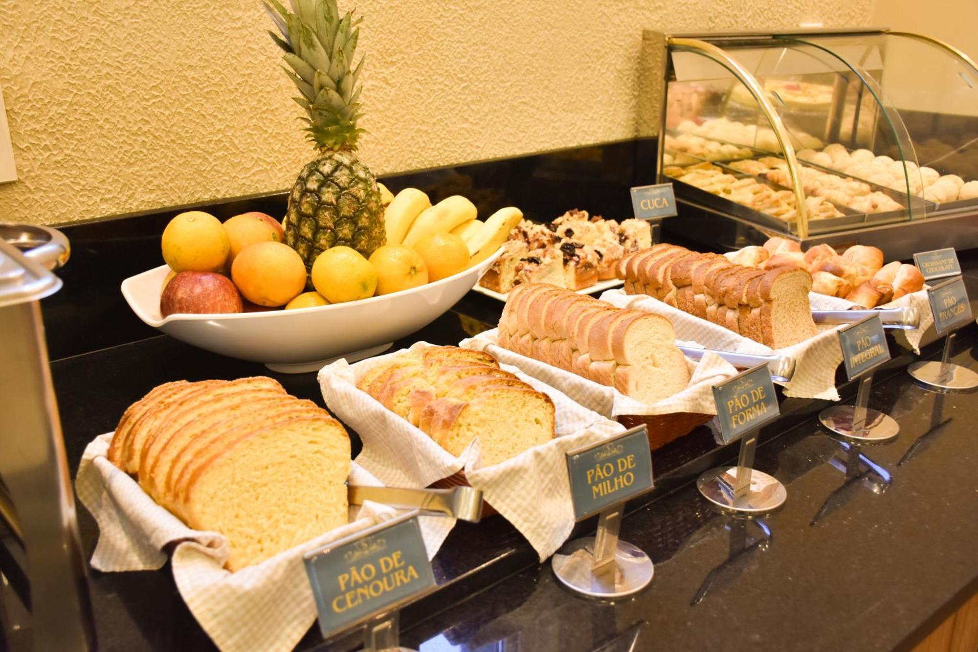 Stillo Via Serena Hotel Gramado