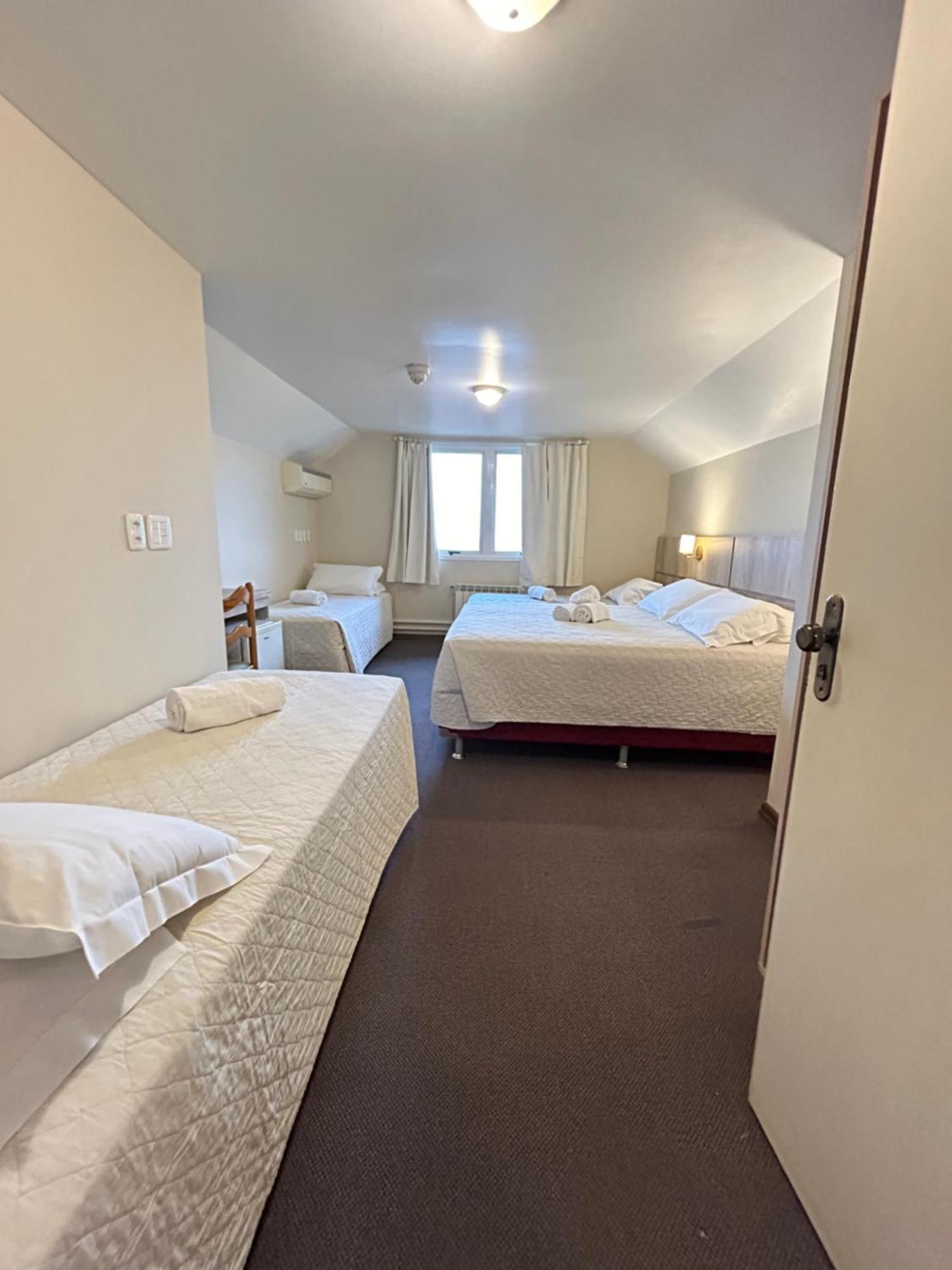 Hotel Stillo Via Serena