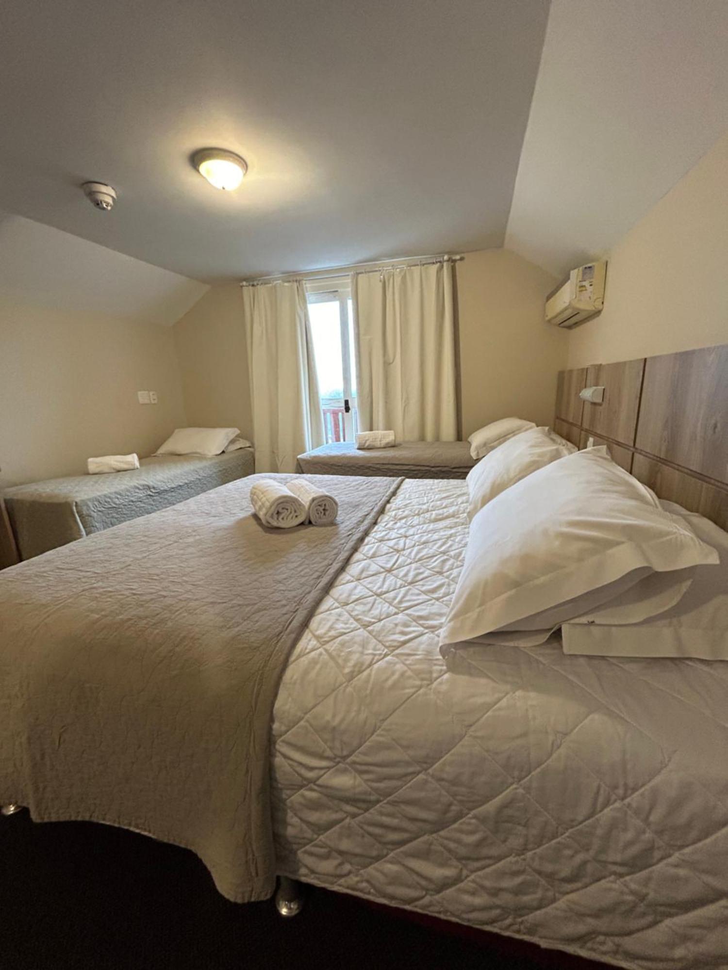 Hotel Stillo Via Serena *