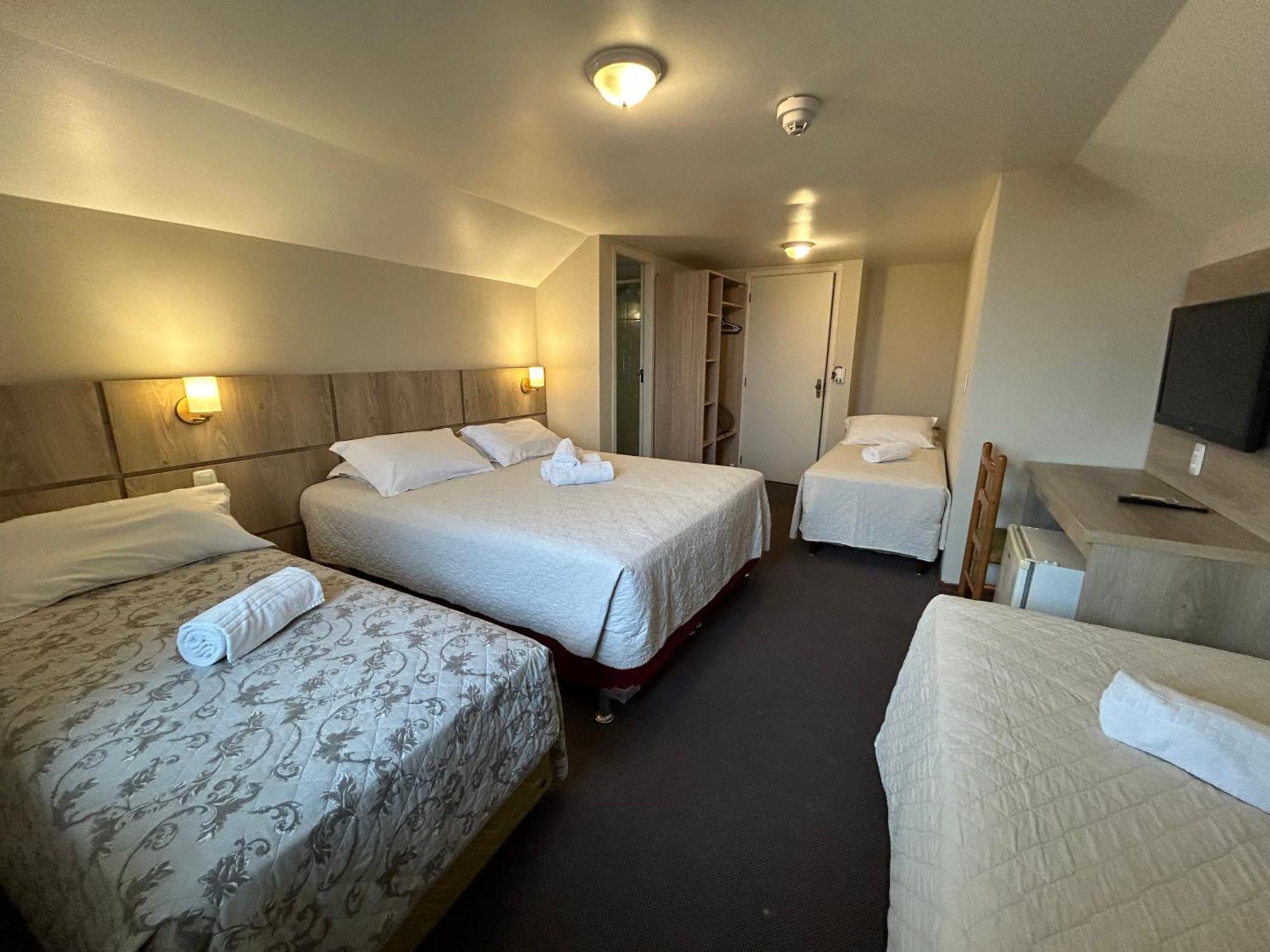 Hotel Stillo Via Serena